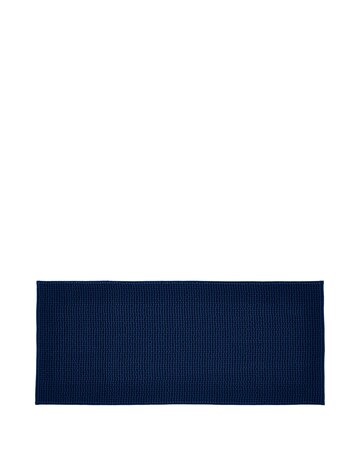 Catherine Lansfield Bobble Bathmat 50x120cm