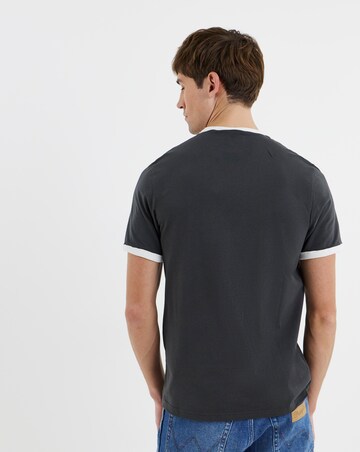 Lyle & Scott Ringer T-shirt