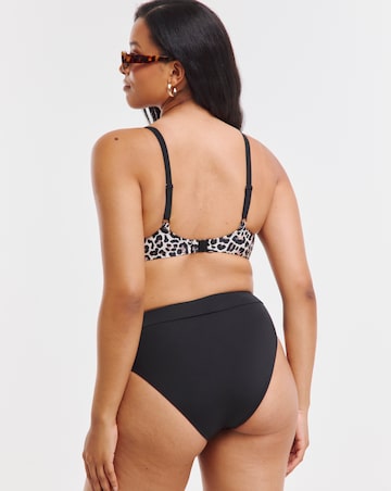 Figleaves Tailor Underwired Bikini Top