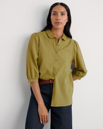 Seasalt Cornwall Hope Cottage Blouse