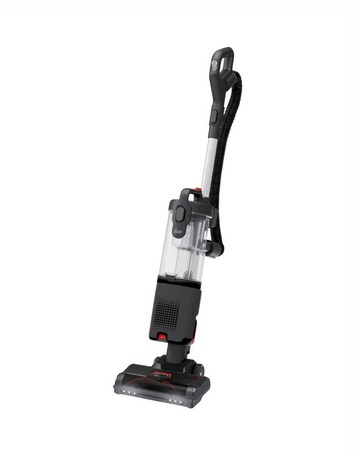 Hoover HL2 Pets Vacuum Cleaner - Black