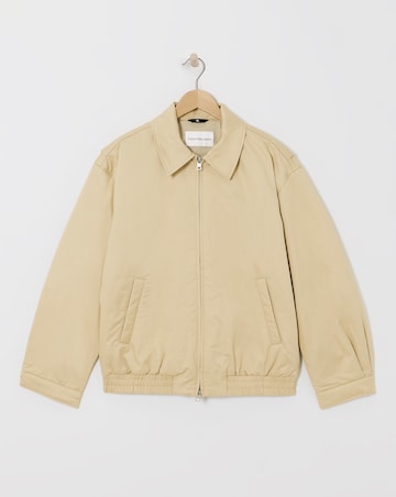 Calvin Klein Jeans Cotton Bomber