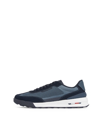 Tommy Hilfiger Retro Runner Trainer