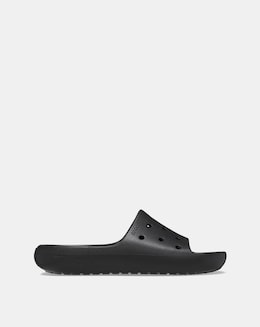 Crocs Classic Slide - Black