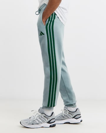 adidas 3 Stripes Fleece Joggers