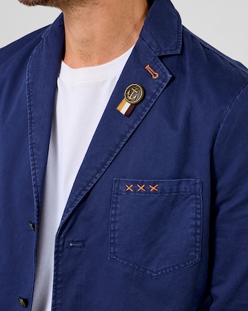 Joe Browns Full of Personality Blazer