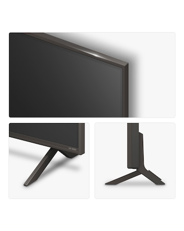 LG 55QNED84A6C 55in QNED evo AI 4K Smart TV