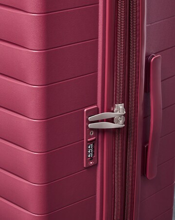 Rock Palma Cabin Suitcase