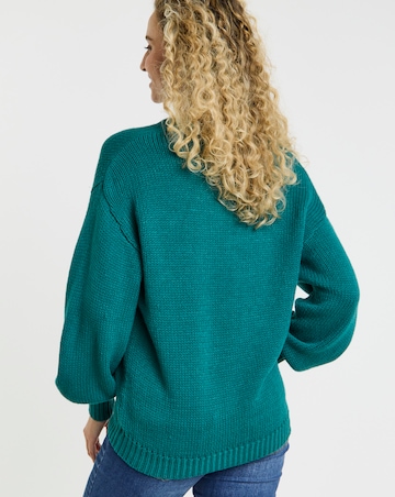 Joe Browns Oh So Cosy Jumper