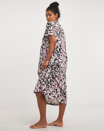 Pretty Secrets Value 2 Pack Maxi Nighties