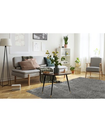 Supersoft Shaggy Cosy Rug