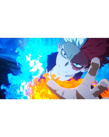 My Hero Academia: All's Justice (Xbox Series X)