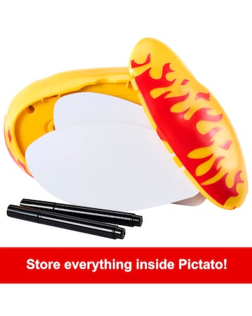 Pictionary Pic-Tato