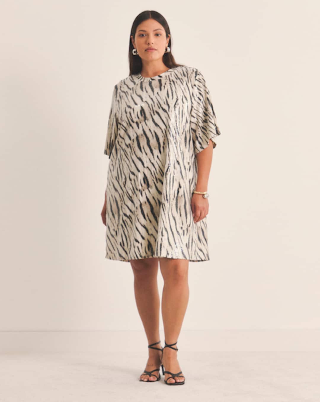 T-Shirt Dress Womens | Fashion World