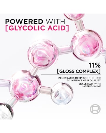 L'Oreal Paris Elvive Glycolic Gloss Conditioner 150ml