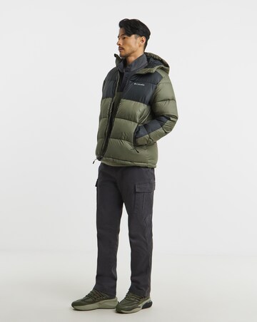 Columbia Pike Lake II Hooded Jacket