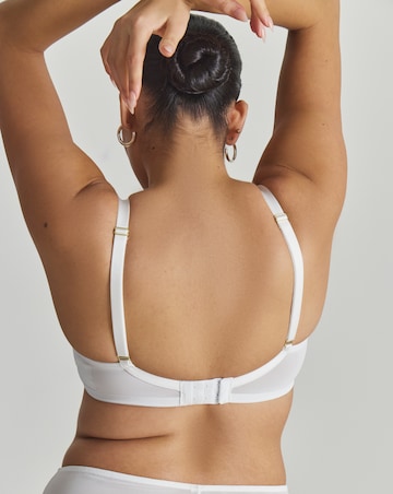 Ann Summers Sexy Lace Planet Plunge Bra