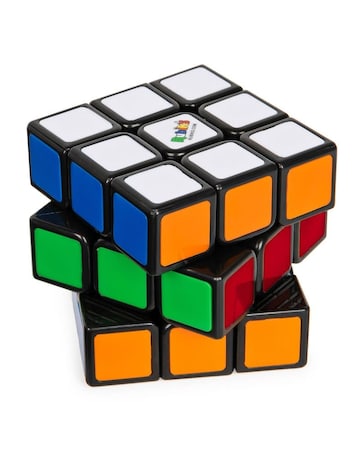 Rubik's 3x3