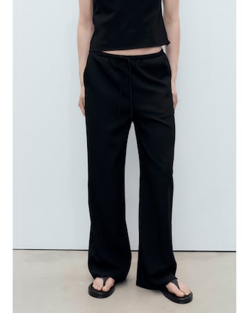Mango Trousers Riga
