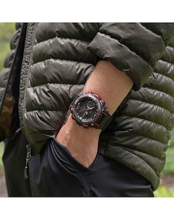 Sekonda Malvern Digital Men's Watch