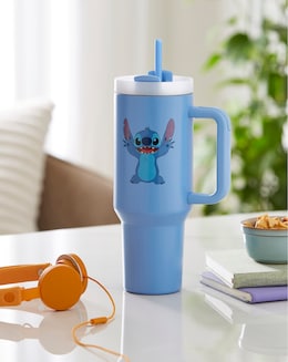 Disney Stitch 40oz Tumbler
