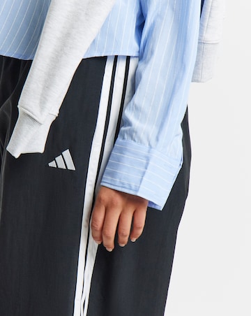 adidas 3 Stripes Woven Pants