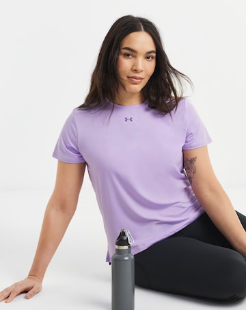 Under Armour Vanish Short Sleeve T-Shirt