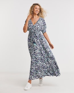 Joe Browns Marrakesh Maxi Dress