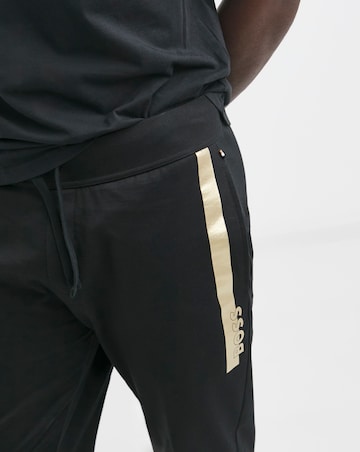BOSS Black Authentic Lounge Pants