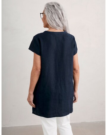 Seasalt Cornwall Little Croft Tunic