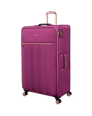 IT Luggage Bewitching 5pc Suitcase Set