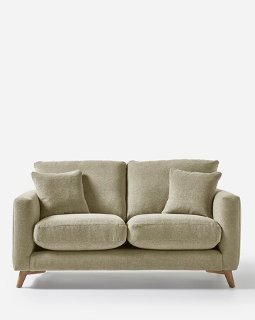 Beckett Chenille 2 Seater Sofa