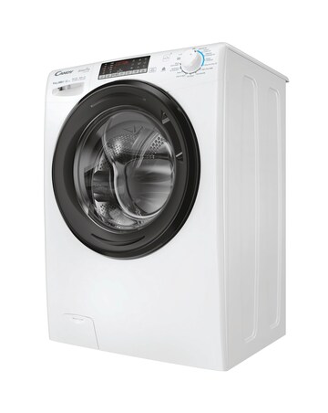 Candy CSOW4966TWMB6-80 Smart Pro Inverter 9/6kg Washer Dryer White + Install