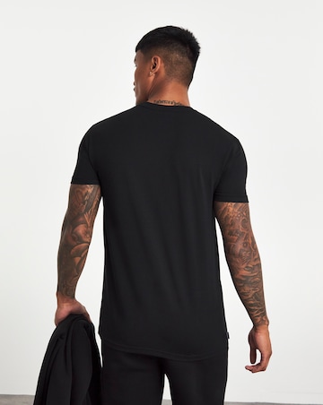 Gym King Fundamental T-Shirt