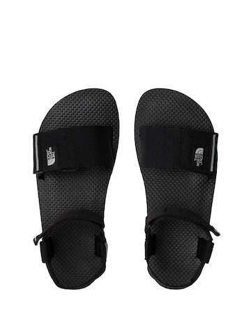 The North Face Skeena Platform Sandals