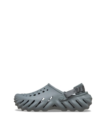 Crocs Echo Clog - Concrete