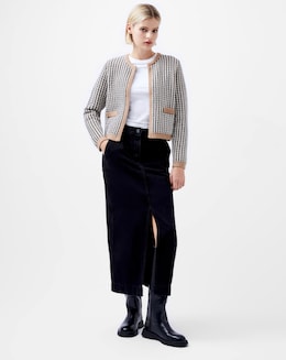 French Connection Noar Cardigan