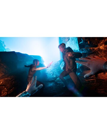 Cthulhu: The Cosmic Abyss (Xbox Series X)