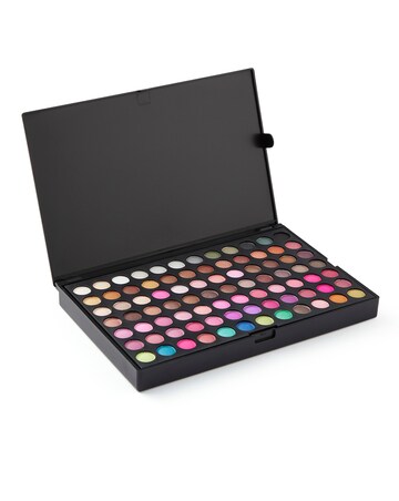 LaRoc 183 Colour Eyeshadow Palette