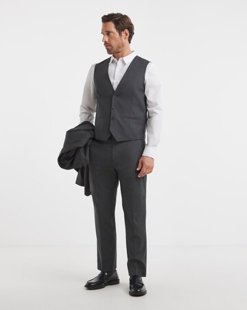 James Regular Fit Waistcoat
