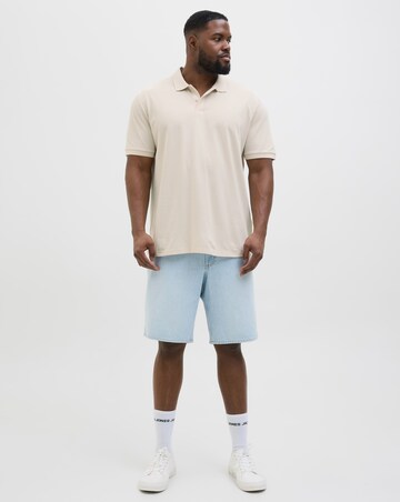 Jack & Jones Kane Polo 3 Pack - Multi