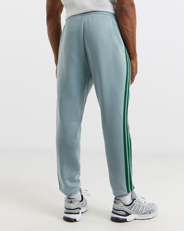 adidas 3 Stripes Fleece Joggers