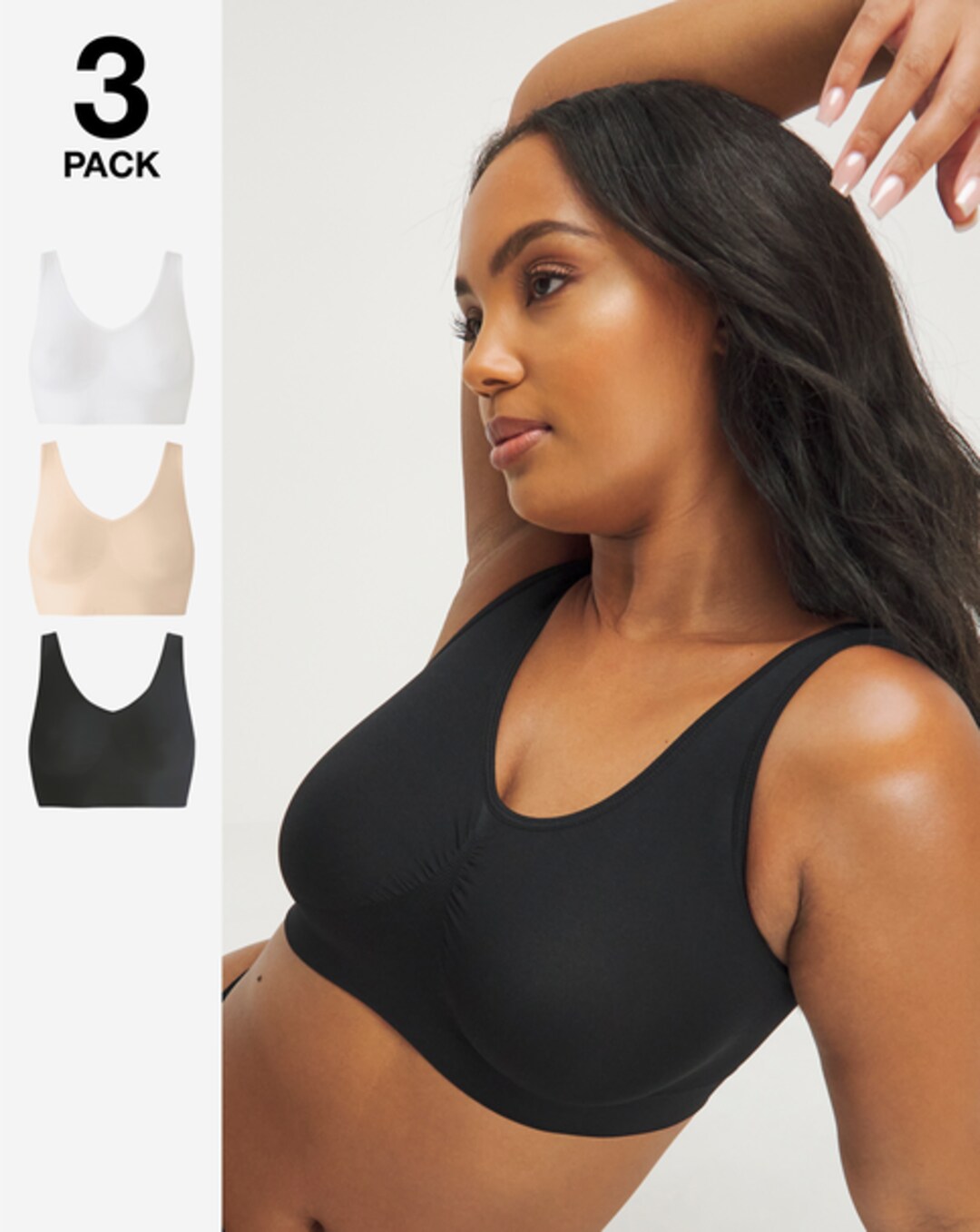 Women's Bras | Ladies' Large Bras | Fashion World