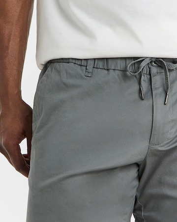 Jack & Jones Jaiden Rocco Hybrid Jogger Shorts Multipack