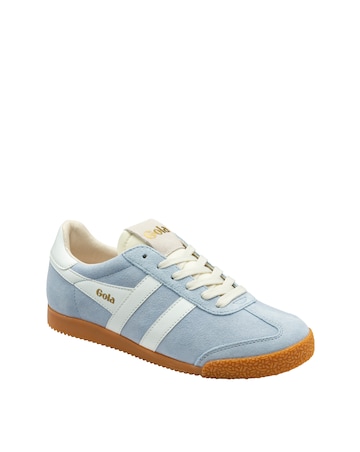 Gola Elan Trainers - Air/White