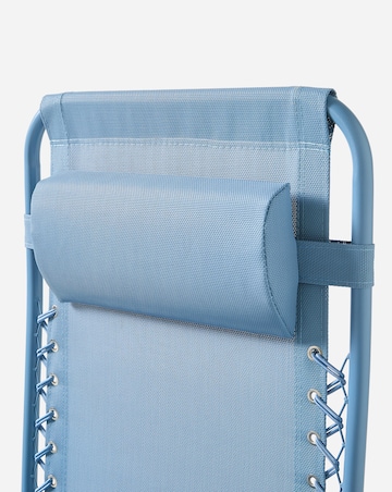 Pair of Zero Gravity Chairs