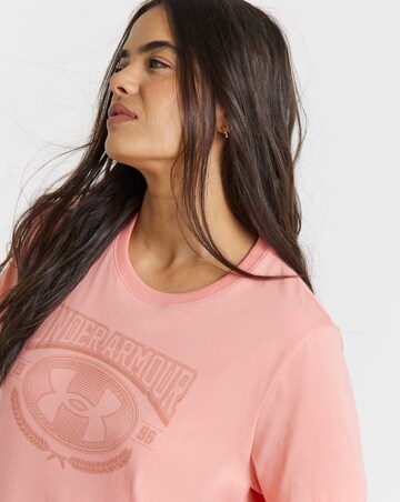 Under Armour Varsity Graphic T-Shirt