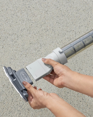 Lay-Z-Spa Rechargeable Underwater Vacuum