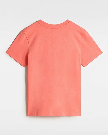 VANS Flying V Crew Neck T-Shirt