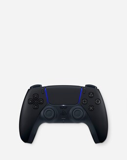 PS5 DualSense Controller - Midnight Black